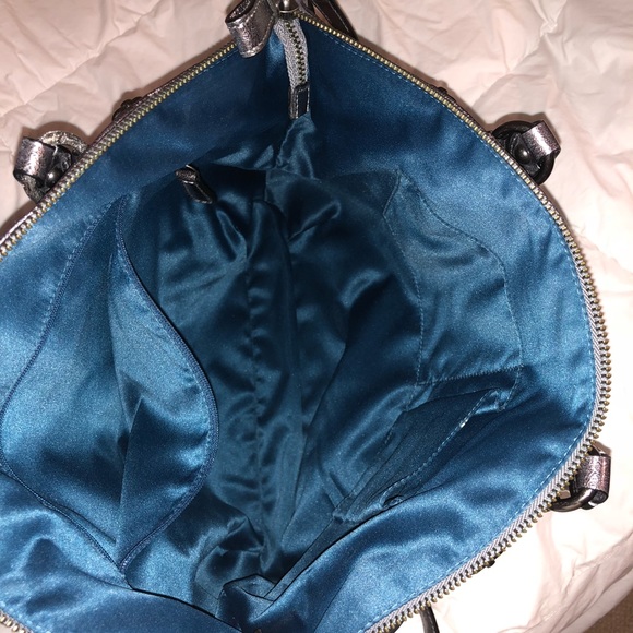 Coach purse - Picture 5 of 6